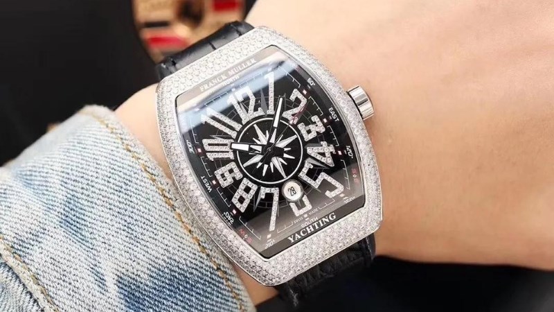 Franck Muller