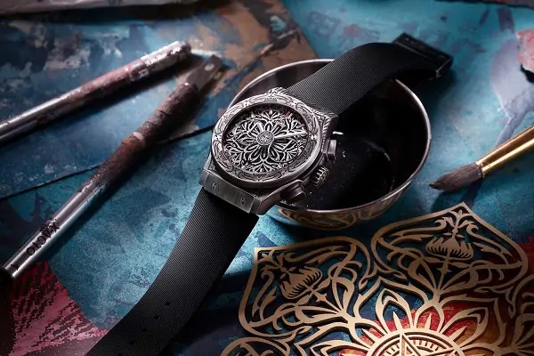Thị trường đồng hồ Hublot cũ tại thị trường Việt Nam