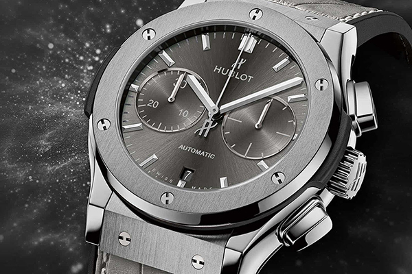 Sự thật đồng hồ Hublot nam giá 2 triệu
