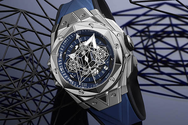 Nguồn gốc của đồng hồ Hublot nam giá 2 triệu