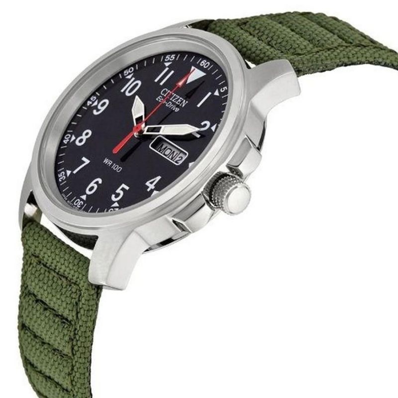 Citizen Eco-Drive BM8180-03E