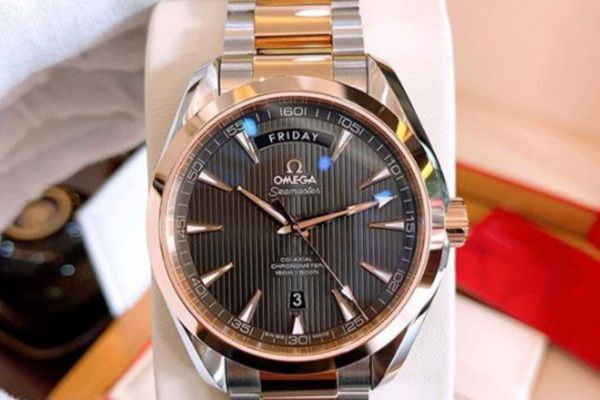 Đồng hồ omega của nước n&agrave;o sản xuất?