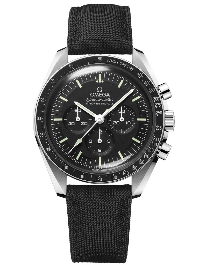 Omega Speedmaster Moonwatch Professional