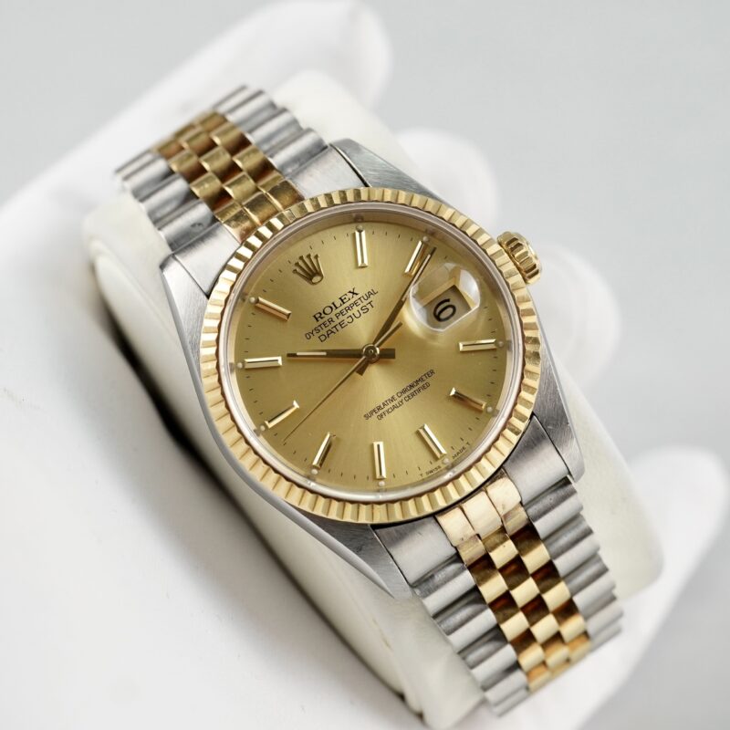 đồng hồ rolex 16233