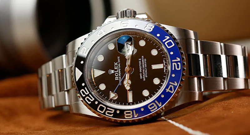 đồng hồ Rolex ch&iacute;nh h&atilde;ng 