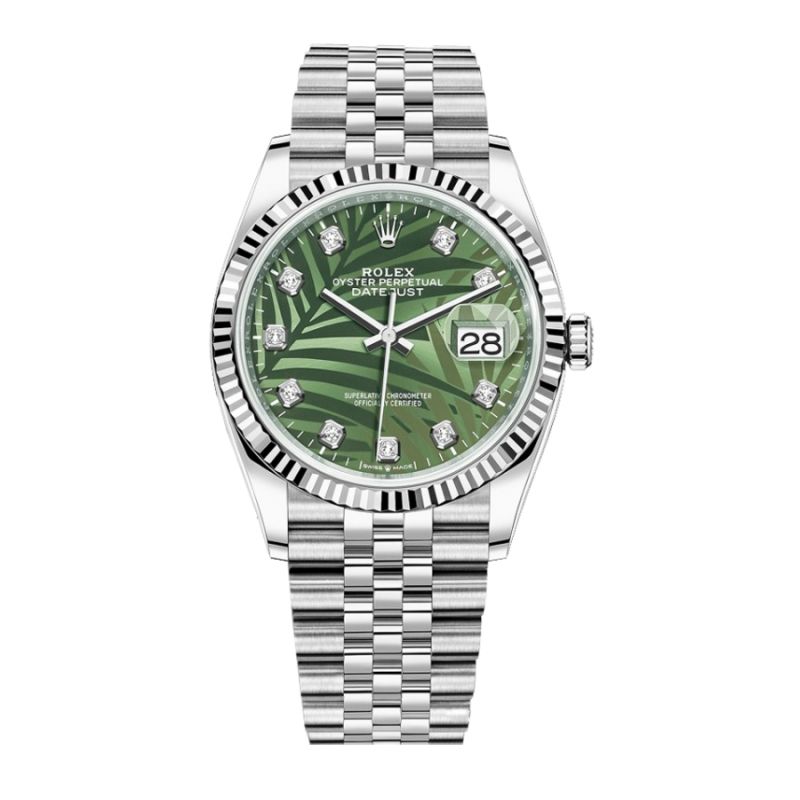 Rolex Datejust 36