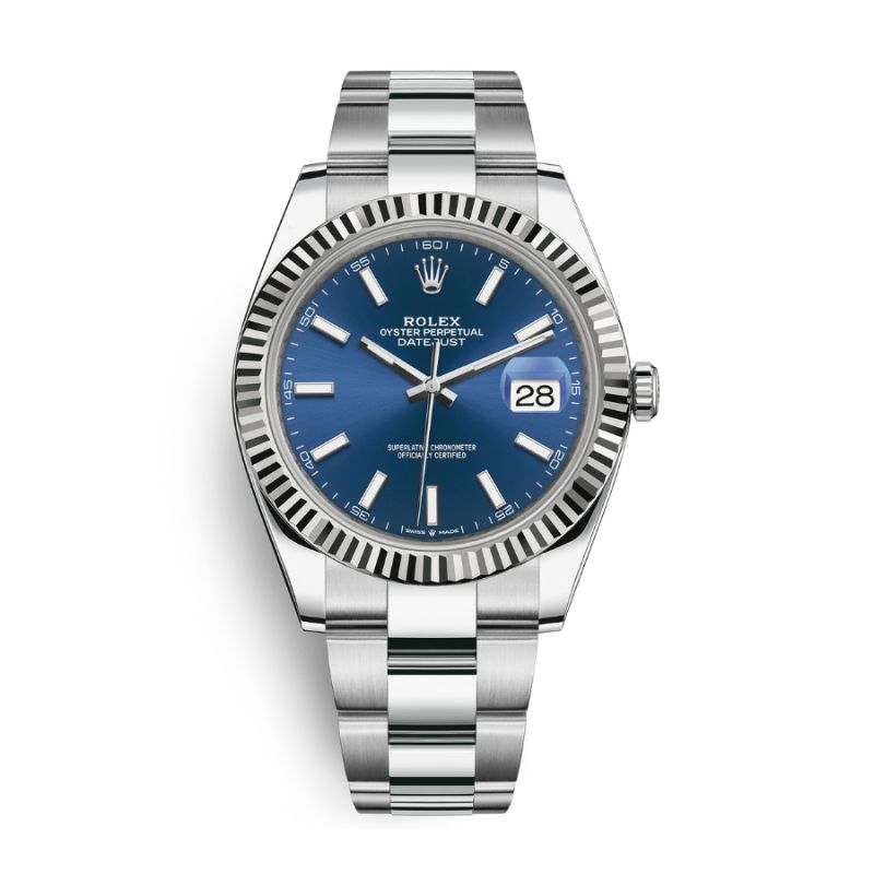 đồng hồ Rolex Oyster Perpetual Day-Date 41