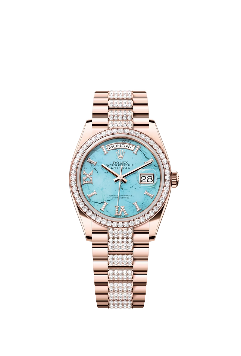 Rolex Day-Date 36 Diamond