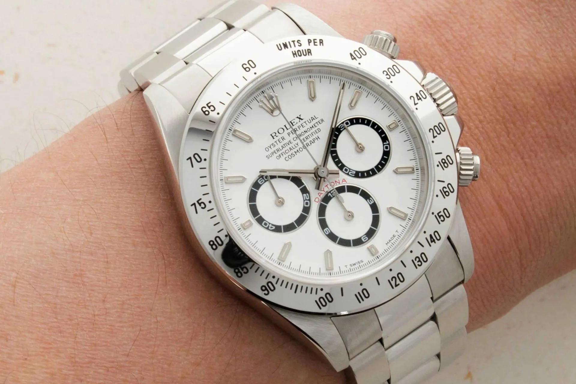 đồng hồ rolex winner 24 1992