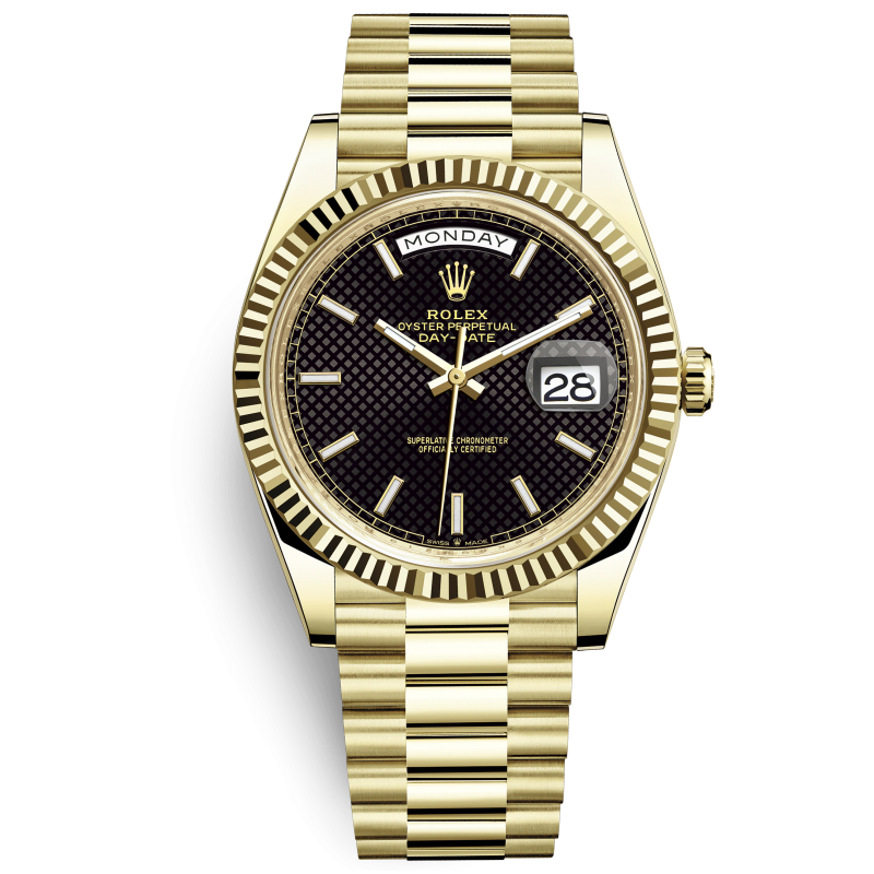 Đồng hồ Rolex gi&aacute; 10 triệu l&agrave; g&igrave;