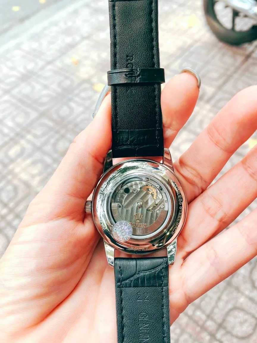 rolex 2 triệu