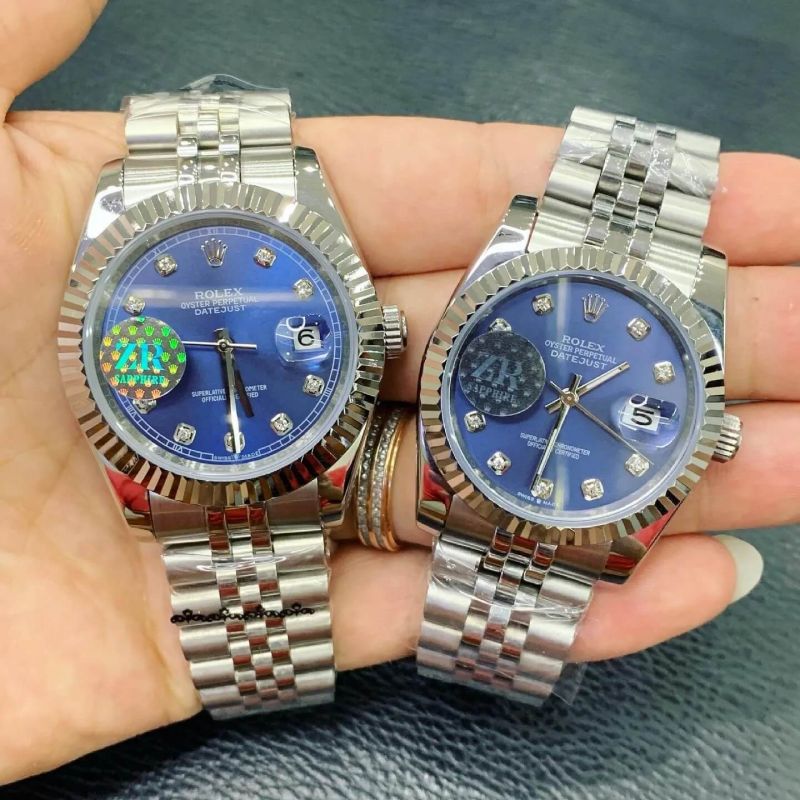đồng hồ Rolex gi&aacute; 5 triệu