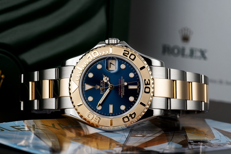 Rolex giá 50 triệu