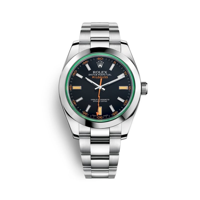 Rolex Milgauss