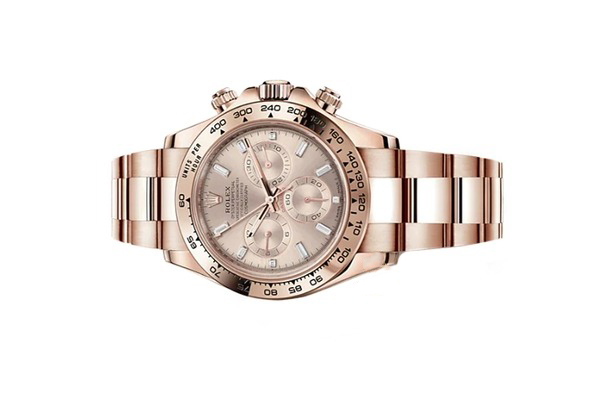 Đồng hồ Rolex nam Cosmograph Daytona 116505-0012
