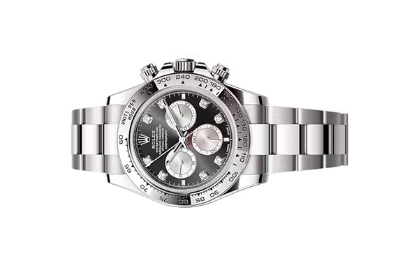 Đồng hồ Rolex nam Cosmograph Daytona Steel 116500ln-0001 New