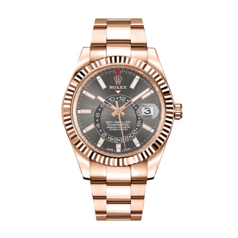 Rolex Sky-Dweller