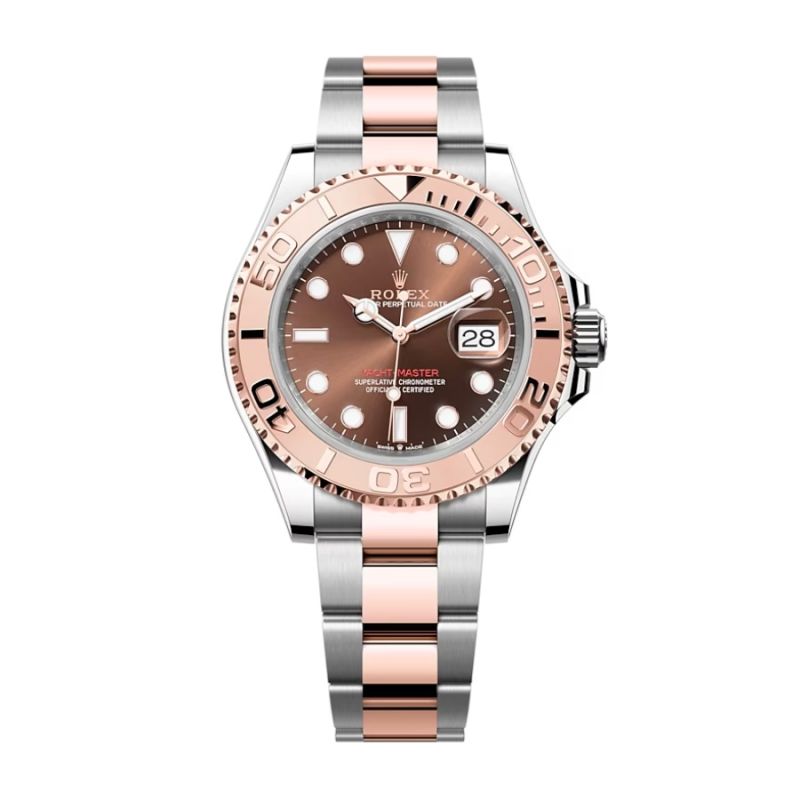 Rolex Yacht-Master 40