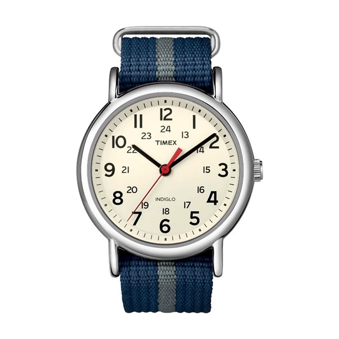 Timex Weekender
