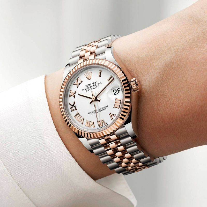 Rolex Lady Datejust