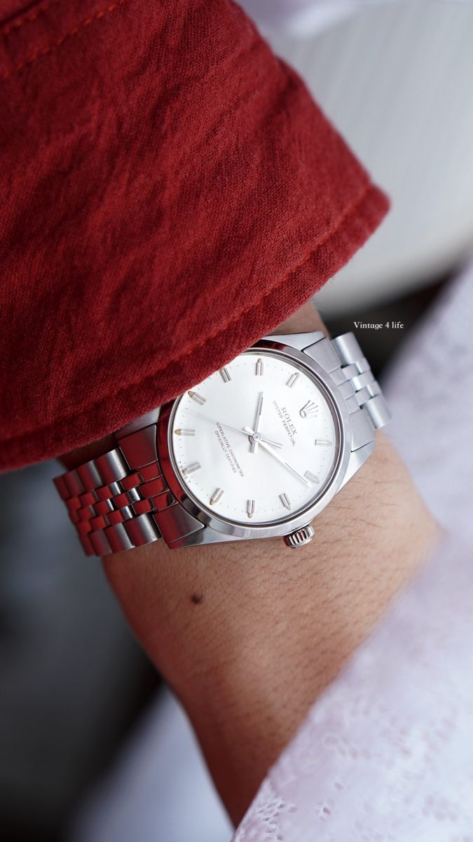 Đồng hồ Rolex 1002