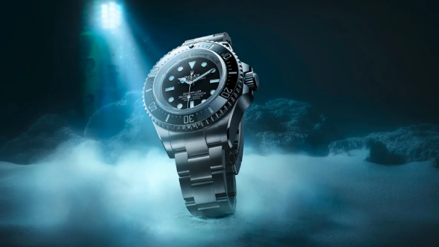 Đồng hồ Rolex