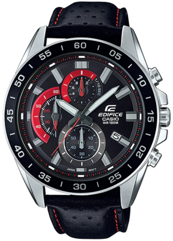 Casio Edifice EFV-550