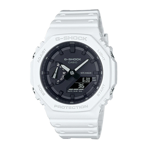đồng hồ thời trang nam Casio G-Shock GA-2100
