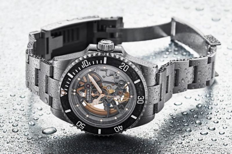 đồng hồ rolex gi&aacute; 30 triệu