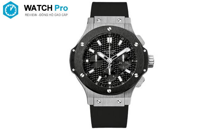 Hublot Big Bang Chronograph