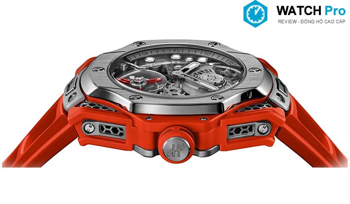 Hublot Big Bang Samuel Ross