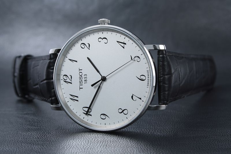 Tissot Everytime T109.610.16.032.00