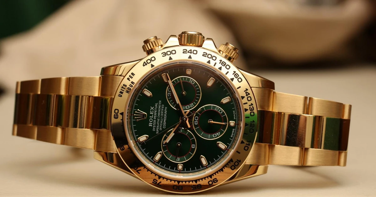 gi&aacute; đồng hồ rolex winner 24 1992