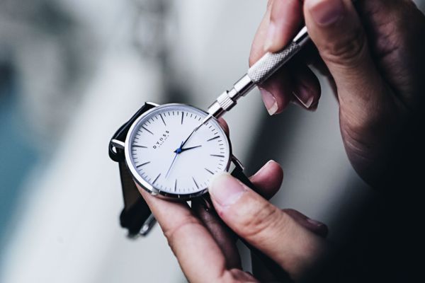 Kiểm tra độ cứng