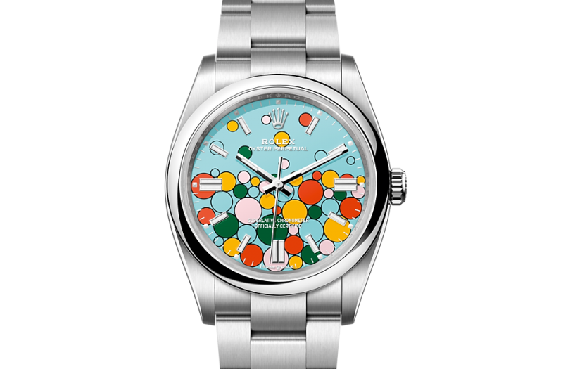 Rolex Oyster Perpetual 36