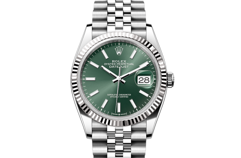 Rolex Datejust