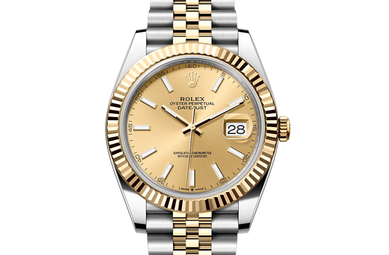 Rolex Datejust