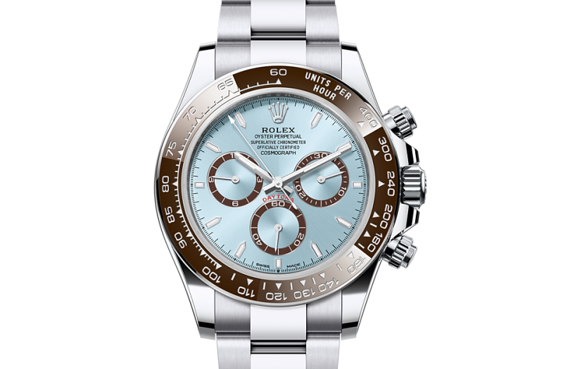 Rolex 5 số Daytona