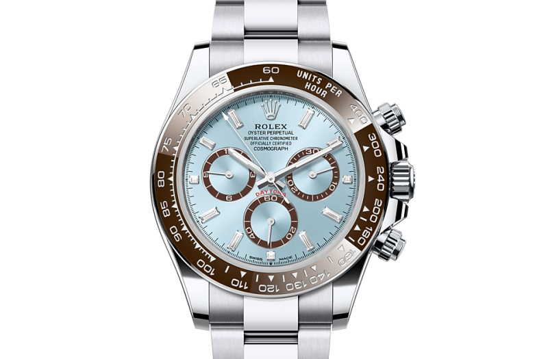Rolex Daytona