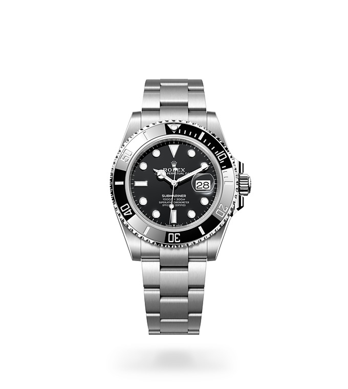 đồng hồ Rolex cặp đ&ocirc;i Submariner
