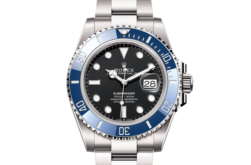 Rolex Submariner