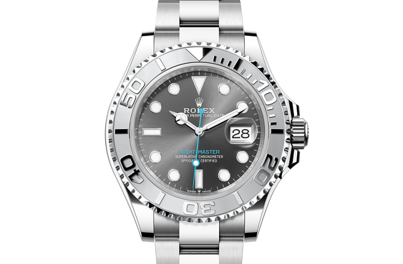 Rolex Yacht-Master