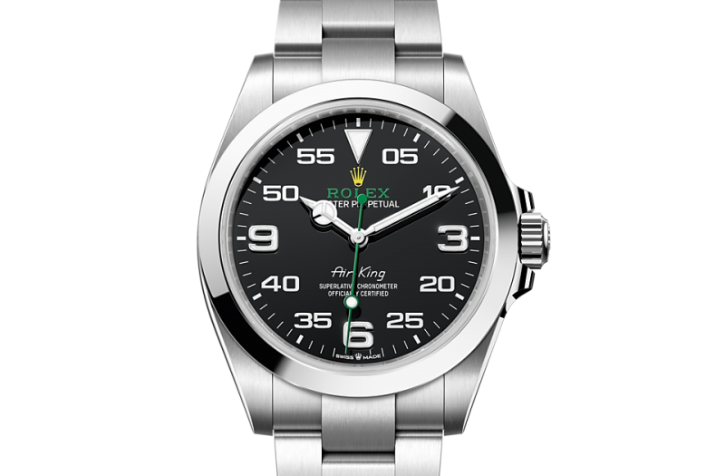 Rolex Air-King