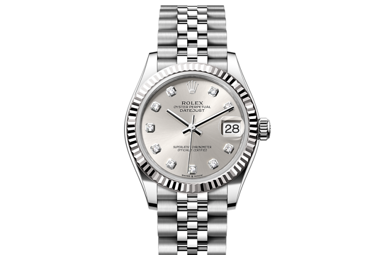 Rolex Oyster Perpetual Datejust