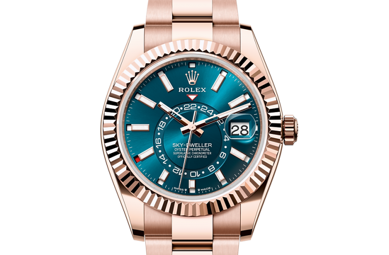 Rolex Sky-Dweller