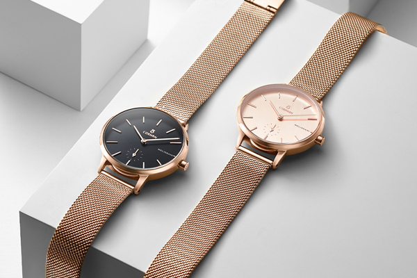 Mẫu đồng hồ nữ nữ t&iacute;nh Melissani Autumn