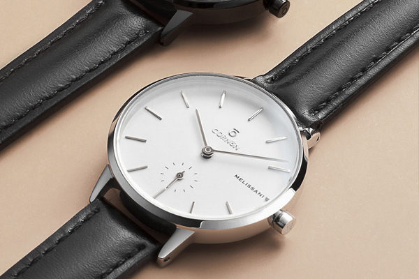 Mẫu đồng hồ nữ cổ điển Melissani Monsoon