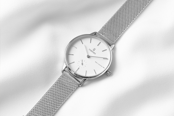 Mẫu đồng hồ nữ thanh lịch Melissani Wind