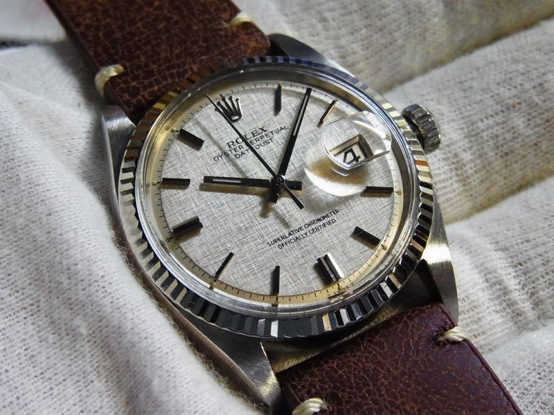mua đồng hồ Rolex đ&atilde; qua sử dụng 