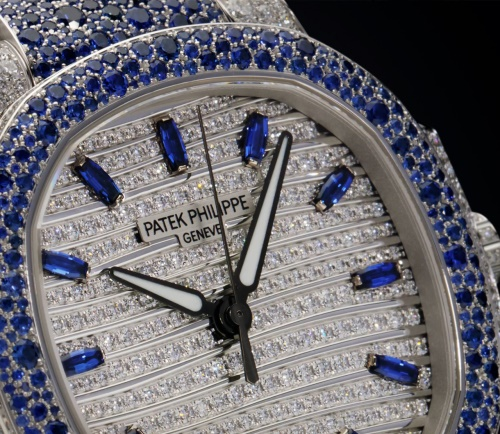 Patek Philippe Nautilus 7118/1451G-001